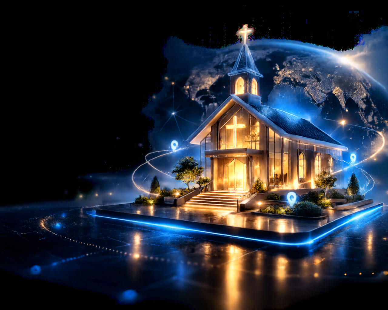 Victor Valley Bible Church